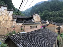-杨家堂村