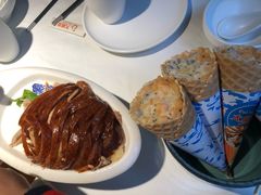 -大鸭梨烤鸭(枣园店)