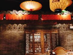 -南京大牌档(济南万象城店)