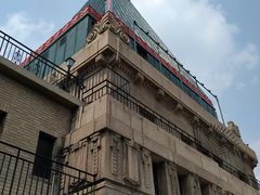 -上海和平饭店华懋阁 Cathay Room