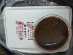 -徐一杆挂炉烤鸭(荣巷店)