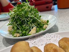 -玉林烤鸭店(垡头店)