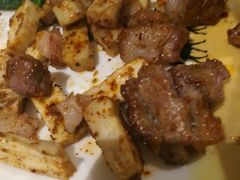 -撒拉花儿·新疆菜·清真(太阳宫店)