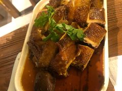 豉油鸡-十六蒲(桂林路店)