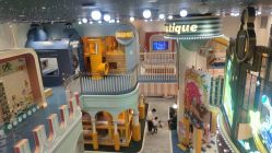 -奈尔宝家庭中心·亲子餐厅(长沙运达汇店)