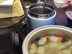 -素满香·素食自助餐(西安·民乐园店)