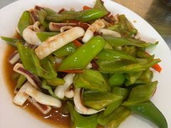 -景祥海鲜美食餐厅
