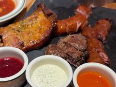 -秋林西餐厅(总店)