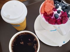 -Blueglass酸奶(财富购物中心店)