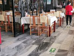 大堂-辣婆婆(航天桥店)