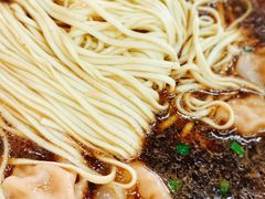 -蒋家桥饺面店(广陵路店)