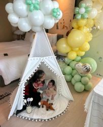 -baby bella小贝拉母婴护理中心(杭州凯宾斯基酒店)