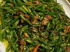 尖椒鸡-铁公鸡·四川料理(天环广场店)