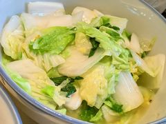 -衡地道·三菜一汤(水岸新城店)