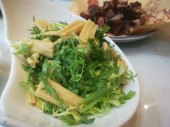 -鹊华居·地道鲁菜·海鲜·融合味(大明湖店)