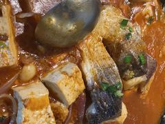 -筱爷叔·上海传统手工菜(玉树路店)
