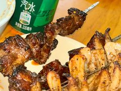 -炒豆合作社(东四总店)