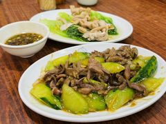 -凌舍好烧鹅(中山路店)