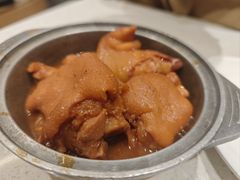 -香港新发烧腊茶餐厅(书城店)