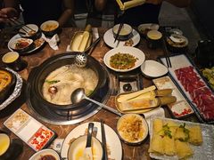 -同仁四季椰子鸡(宝安壹方城店)