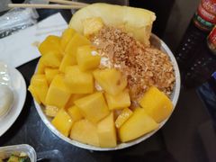 -水牛奶皇后糖水铺(深圳总店)