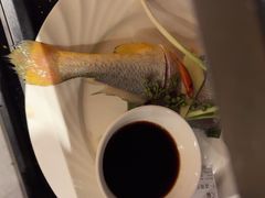 -渔夫蒸鲜(世奥湾店)