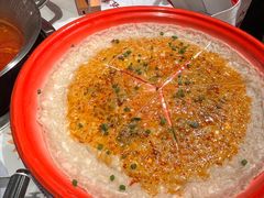 -大芊金重庆串串火锅(南京路店)