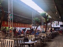 -阿婆东山羊肉店(鸿港海鲜批发市场店)