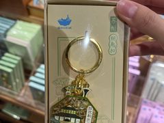 -猫的天空之城概念书店(苏州诚品店)
