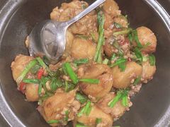 -和记小菜(东方店)