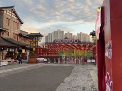 -大小河街