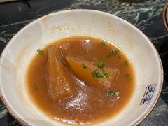 -兰溪小馆(东直门簋街店)