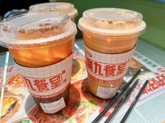 -广九餐室(陈家祠扬韬广场店)