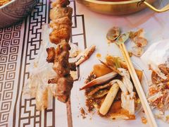 -云晓光头烧烤吧(新大陆广场店)