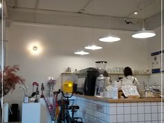 -Cafe Villa