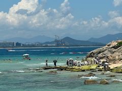-三亚蜈支洲岛旅游区