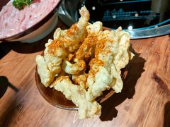 炸酥肉-楠火锅(龙阳广场店)