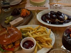 -羽深肉铺 Steak & Wine