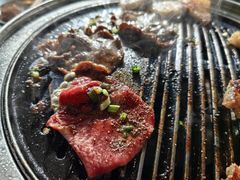 -山葵说·泥炉烤肉(泰达时尚E街区店)