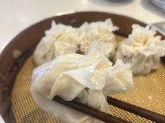 -内蒙联营烧麦 草原石榴红(护国寺店)