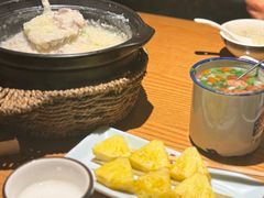 -蚝翅·海鲜粥·烧烤·龙虾季(海曙天一店)