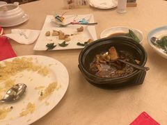 -亚龙湾红树林度假酒店御粤阁