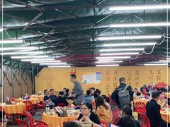 大堂-聚味瞿记·龙虾堂(树木岭店)
