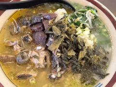 -沈记土鸡米线(七星街品牌中心店)