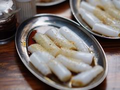 -陈添記·祖傳爽鱼皮·西关老字号(广州首店)