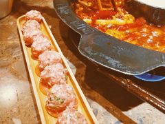 -重庆渝达老火锅(春熙路店)