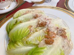凯撒沙拉-老欧洲咖啡·西餐(后湖店)