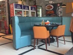 -湘南情·38秒生炒黄牛肉(学院路店)