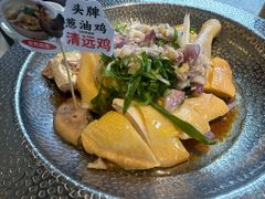 -林辉家宴·本地家常菜·头牌清远鸡(先锋店)