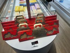 -好利来(房山龙湖天街店)